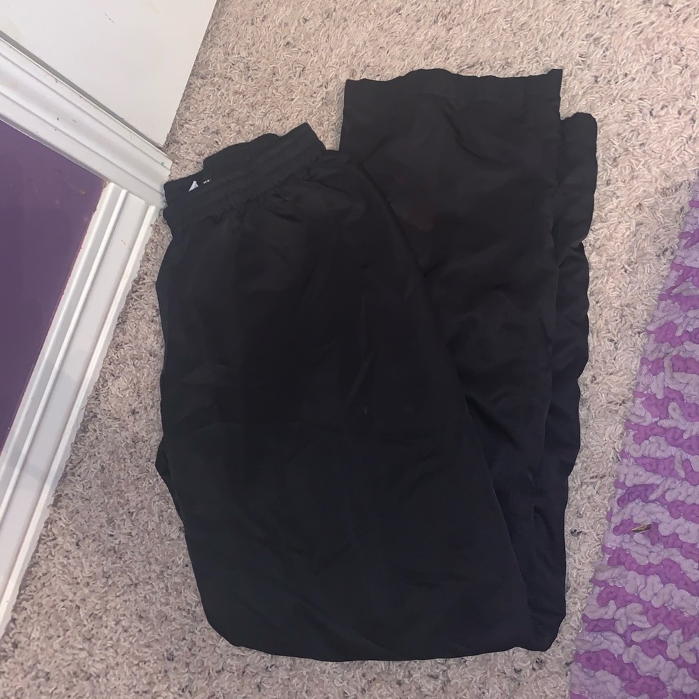 Varsity spirit sweat pants